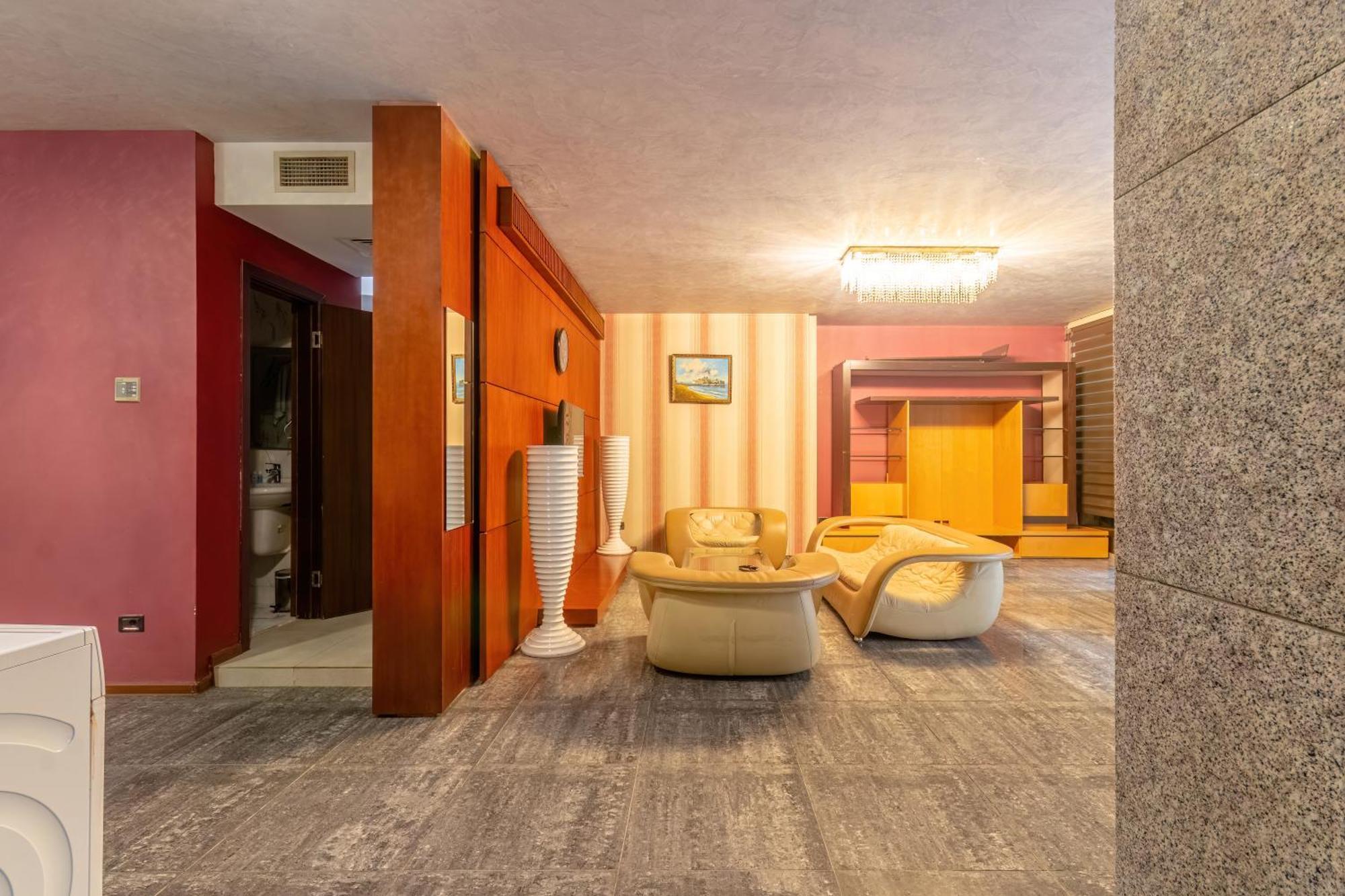 Deluxe Hotel Baku Bagian luar foto