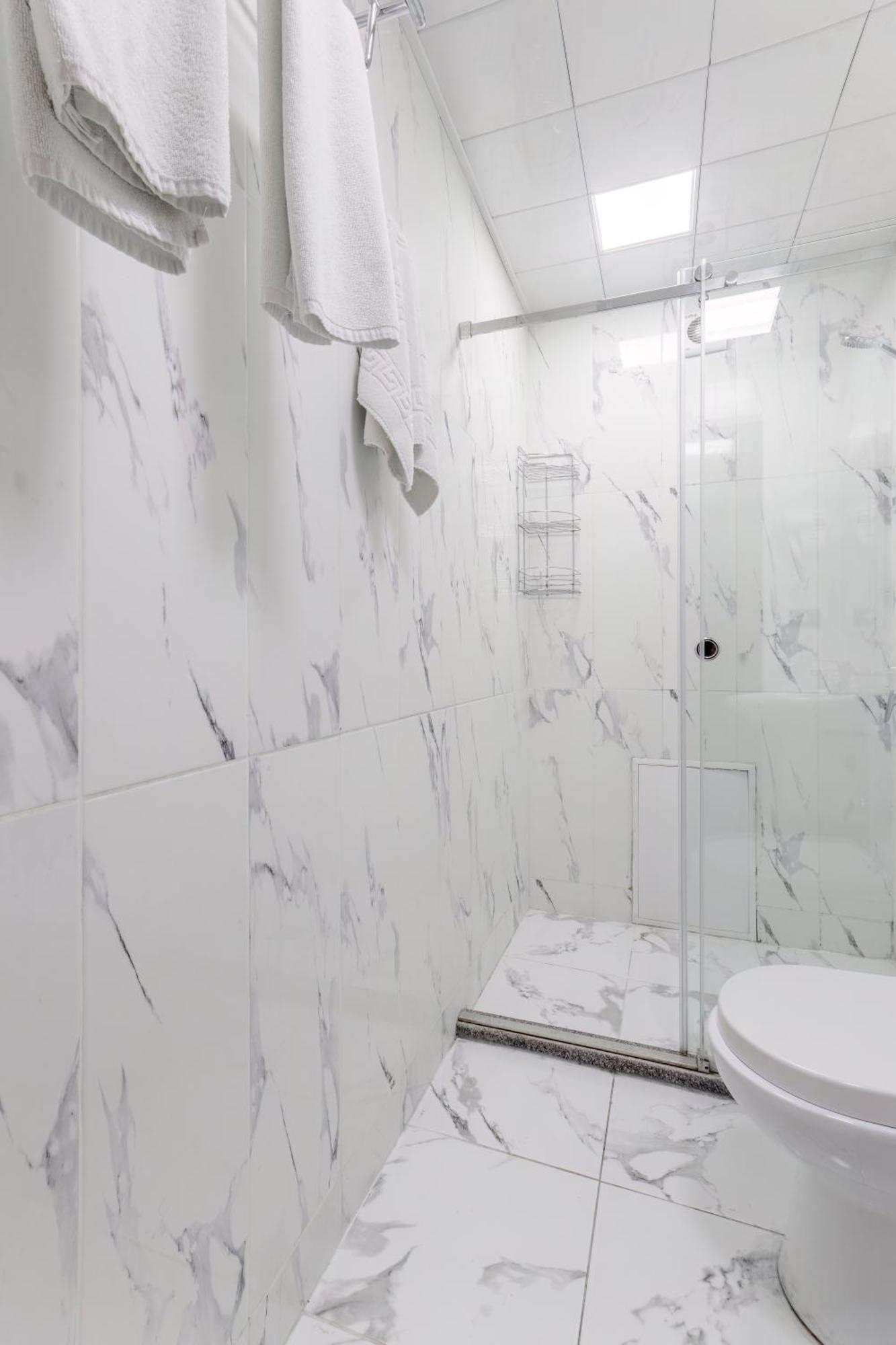 Deluxe Hotel Baku Bagian luar foto
